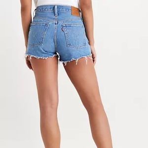 501 Original Women's Shorts | Levi’s | Sz 32